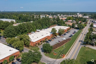 2650 Pleasantdale Rd, Doraville, GA - AERIAL  map view