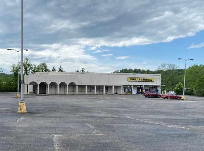 900 Wenonah Ave, Pearisburg, VA for sale - Building Photo - Image 3 of 3