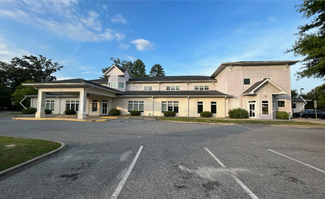 More details for 1503 N Road St, Elizabeth City, NC - Office/Medical, Medical for Lease