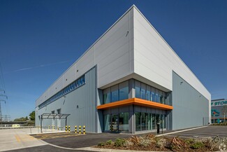 More details for Claps Gate Ln, London - Industrial for Lease