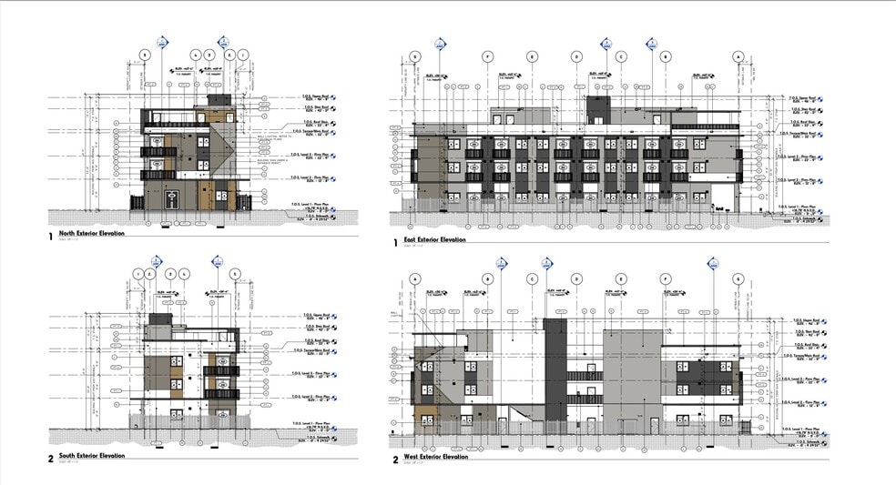 178 NW 32nd St, Miami, FL for sale - Floor Plan - Image 3 of 7