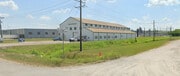 4752 Hunt St, Pryor OK - Warehouse
