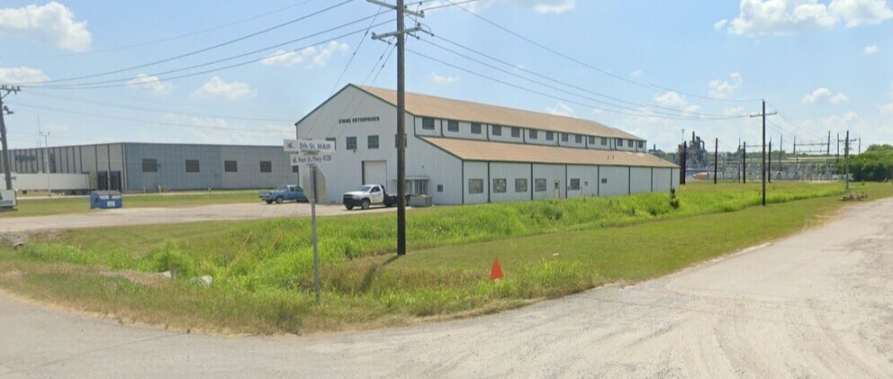 4752 Hunt St, Pryor, OK for lease Primary Photo- Image 1 of 3