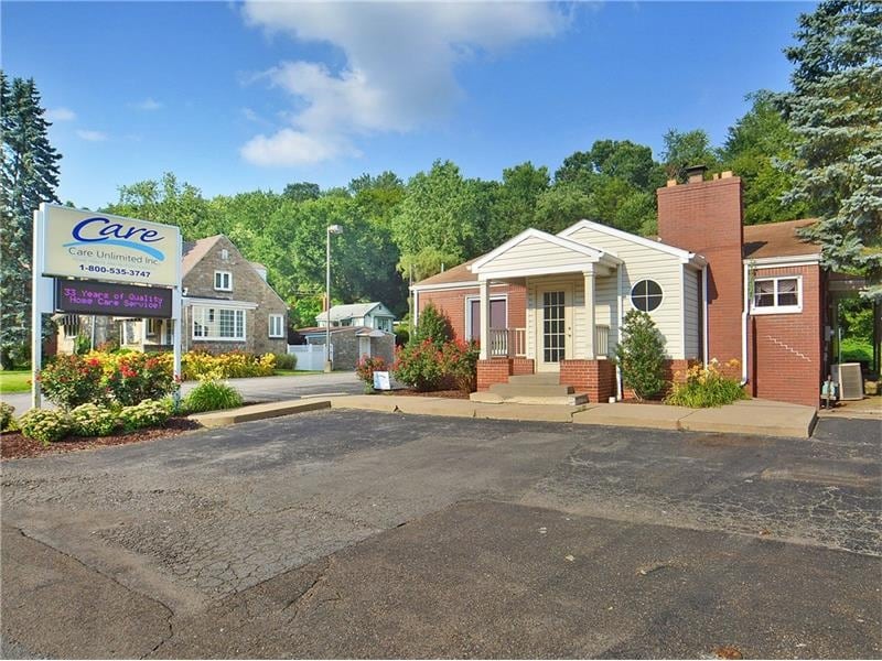 3288 Babcock Blvd, Pittsburgh, PA 15237