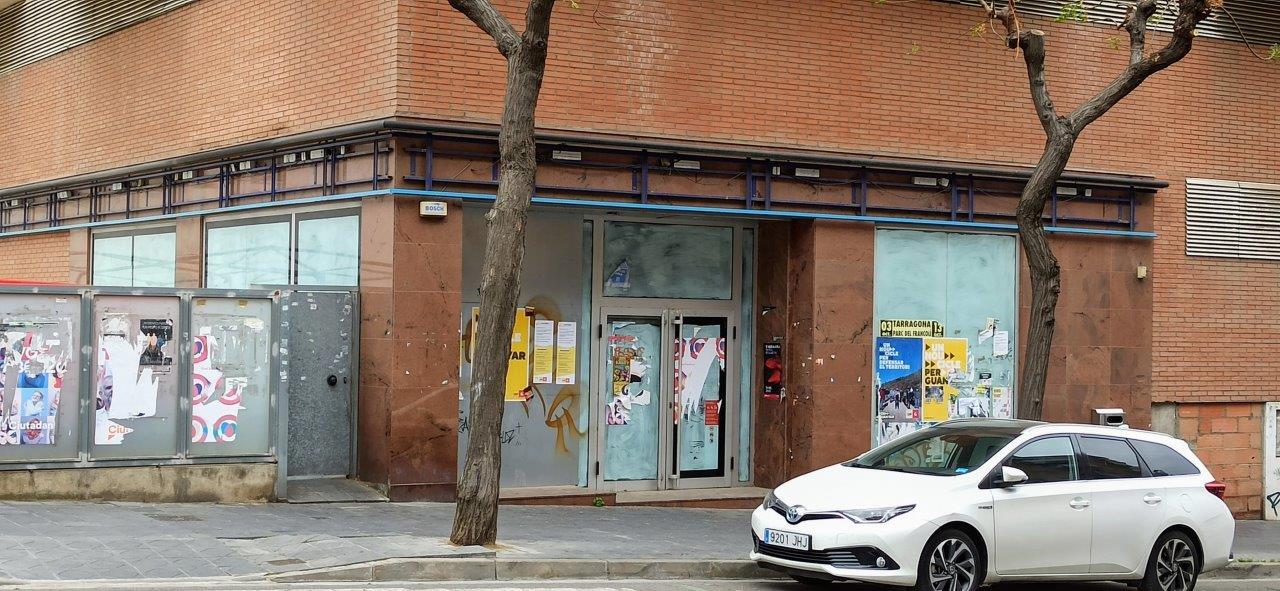 Tarragona, TAR 43005 -  -  - Floor Plan - Image 1 of 4