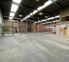 9 Rue Des Balanciers, Thionville for lease Interior Photo- Image 1 of 5