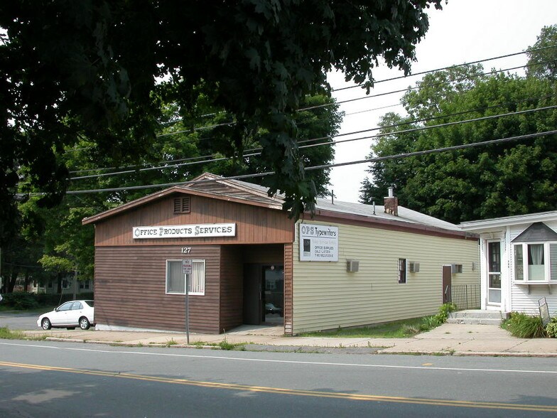 127 Bridge St, Beverly, MA for sale - Primary Photo - Image 1 of 1