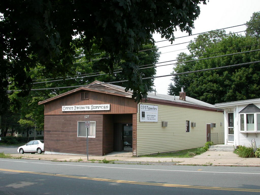 127 Bridge St, Beverly, MA for sale Primary Photo- Image 1 of 1