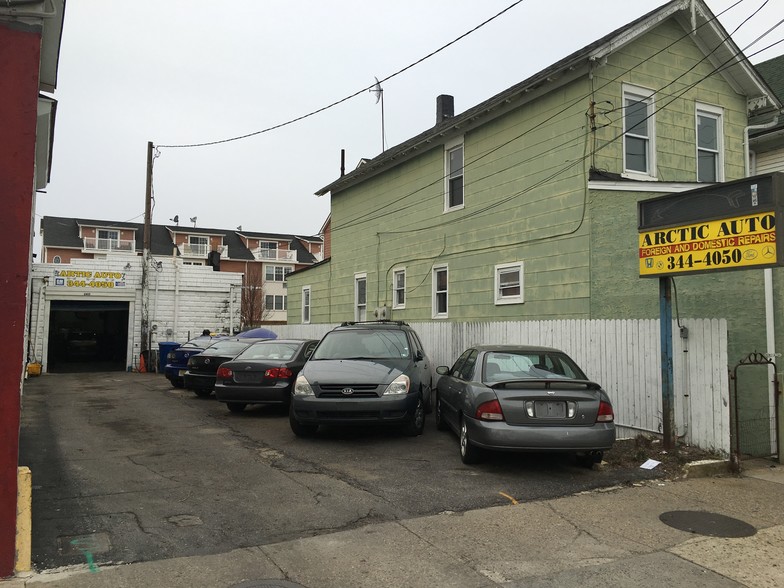 2417 Arctic Ave, Atlantic City, NJ for sale - Building Photo - Image 1 of 1