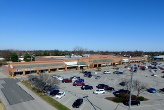 More details for 555-591 Mid Rivers Mall Dr, Saint Peters, MO - Retail for Lease