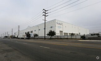 More details for 3051 Washington Blvd, Los Angeles, CA - Industrial for Lease