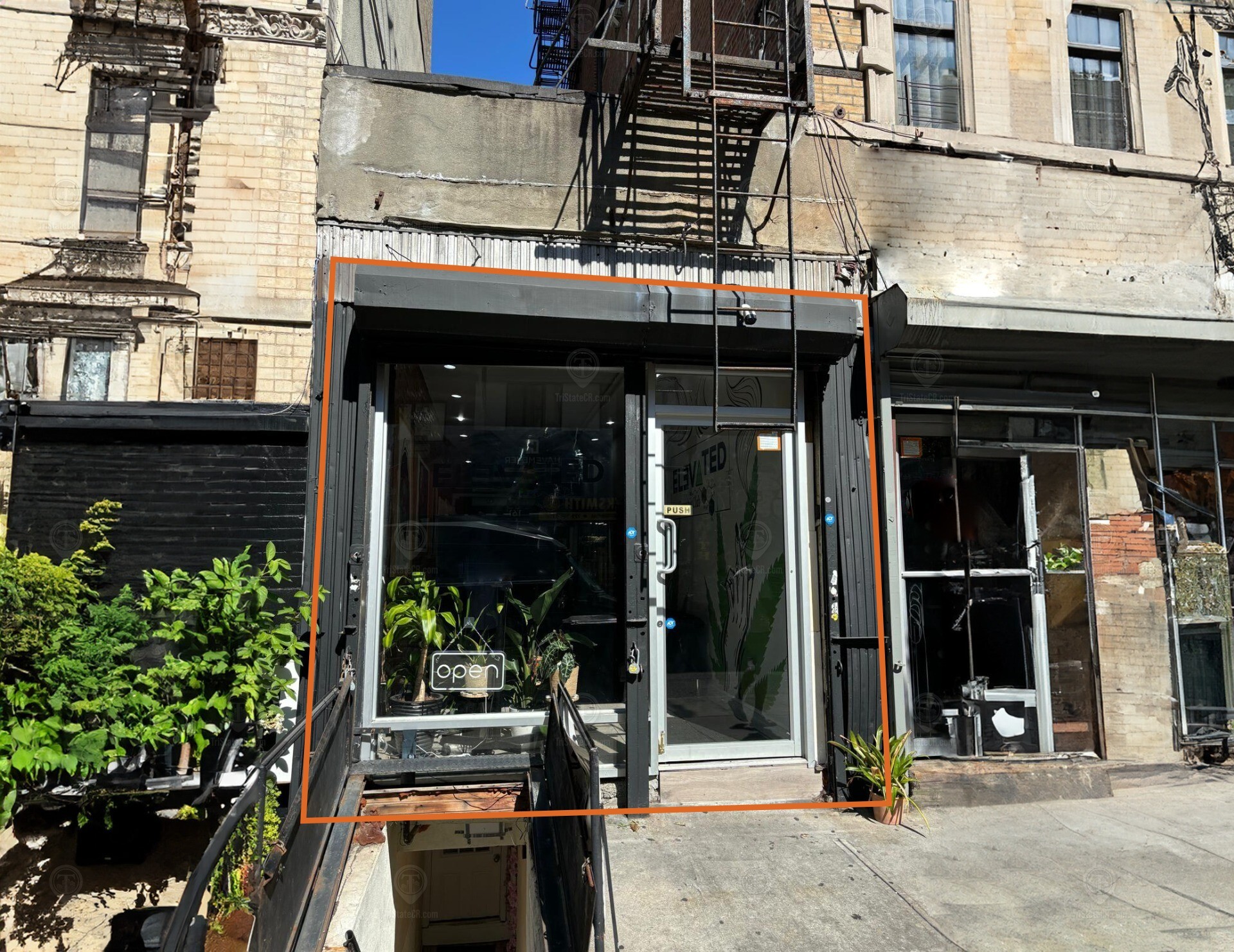 160 Havemeyer St, Brooklyn, NY for lease Building Photo- Image 1 of 2