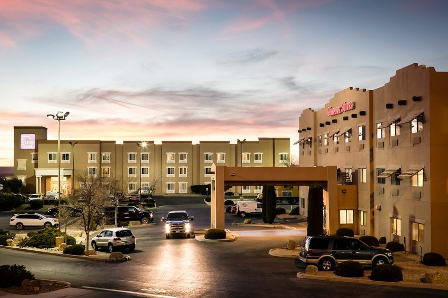 2121 S Triviz Dr, Las Cruces, NM for sale - Other - Image 2 of 9