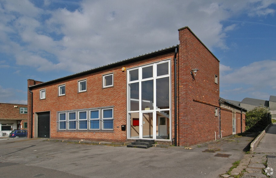 16 Clothier Rd, Bristol for sale - Primary Photo - Image 1 of 1