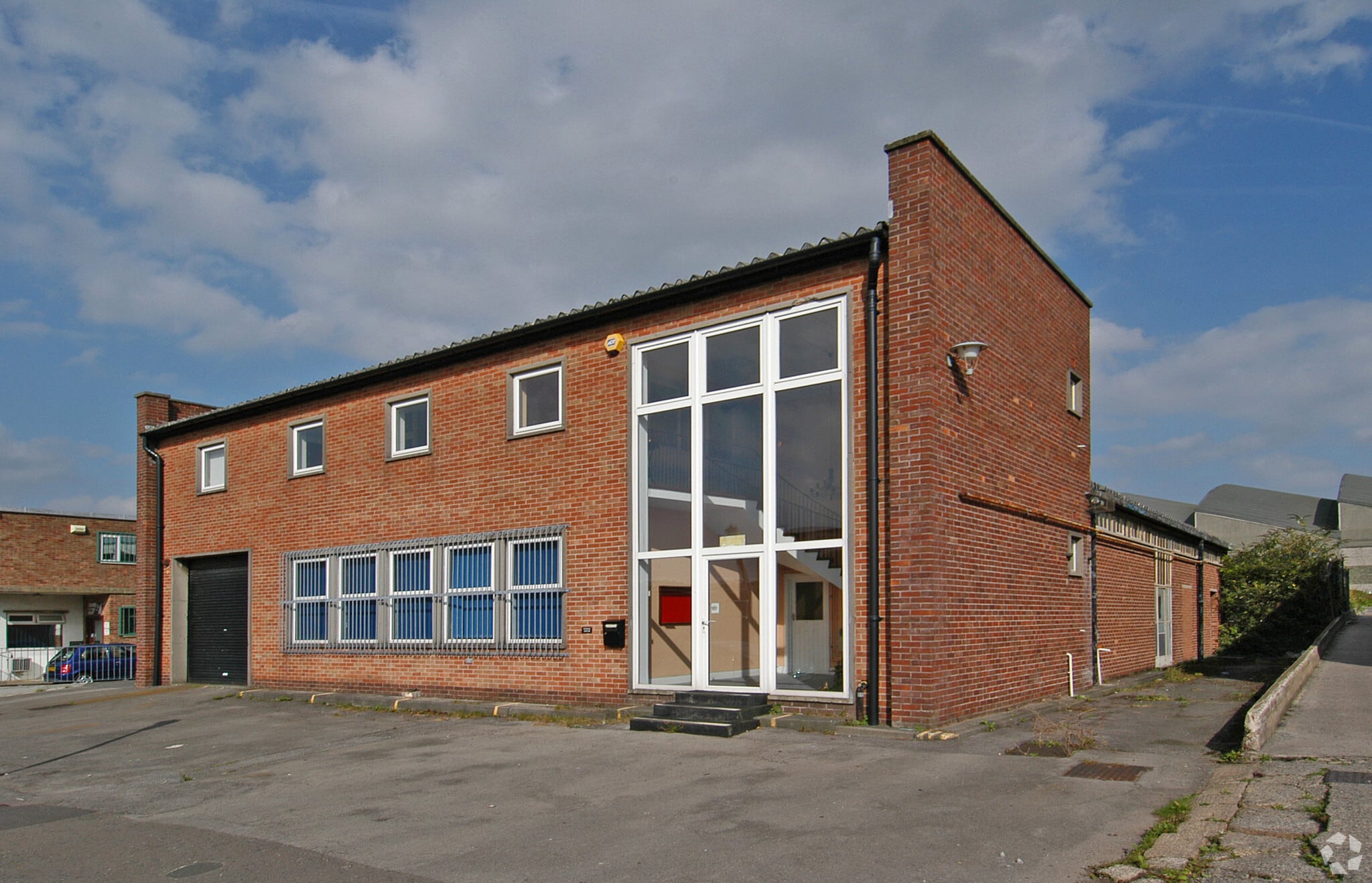 16 Clothier Rd, Bristol for sale Primary Photo- Image 1 of 1