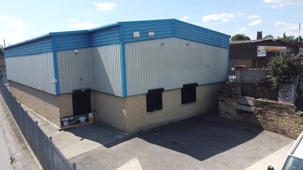 Great Northern Rd, Keighley for lease - Building Photo - Image 3 of 4