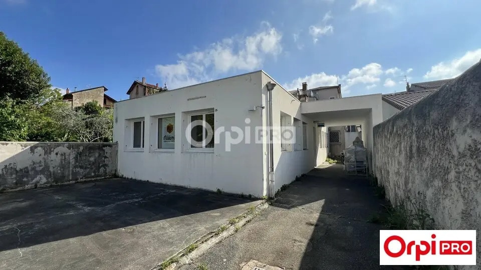 Retail in Romans-sur-Isère for sale - Building Photo - Image 2 of 12