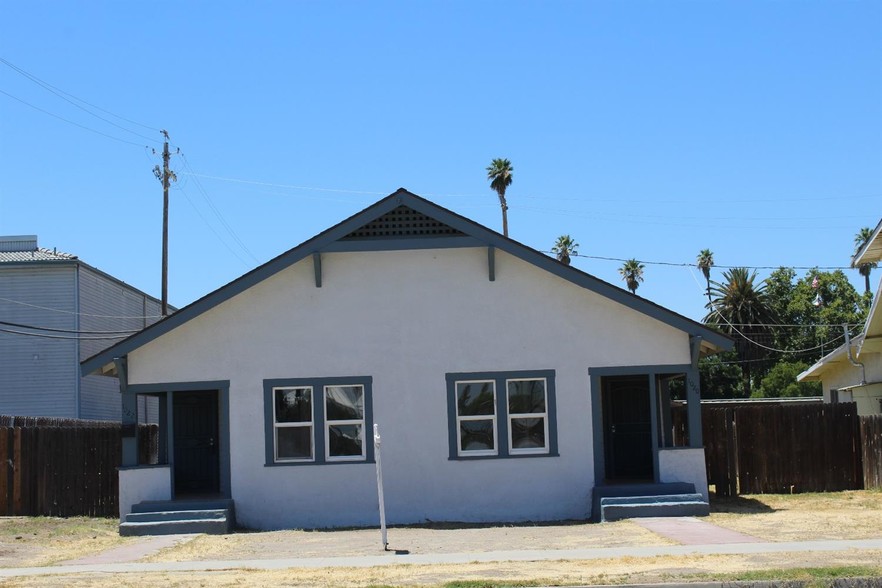 1020 Norboe Ave, Corcoran, CA for sale - Building Photo - Image 1 of 1