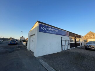 More details for 2 St. Peters Rd, Buckie - Office for Sale