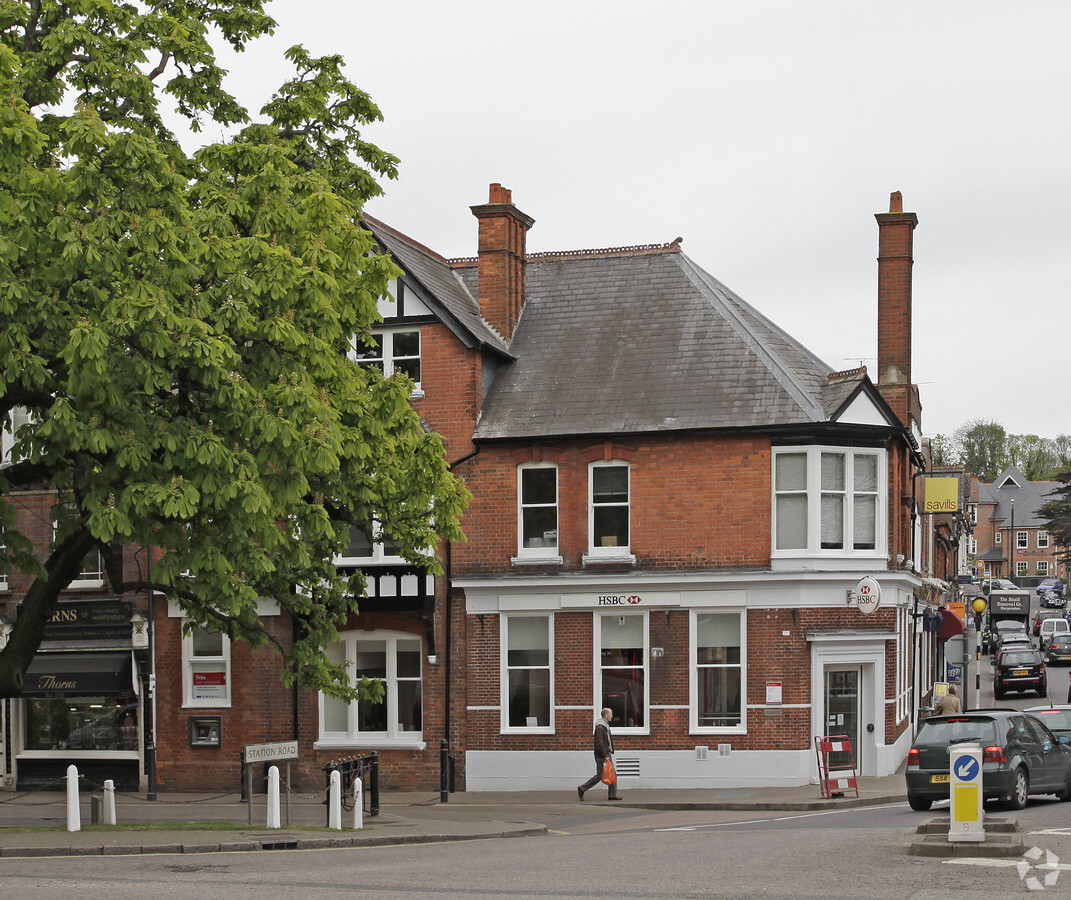 High St, Harpenden, | LoopNet