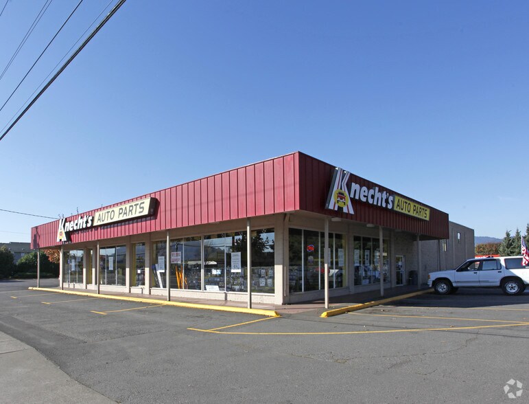 3402 Main St, Springfield, OR 97478 Retail for Lease