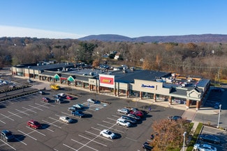 More details for 901-1001 S Main St, Cheshire, CT - Retail for Lease