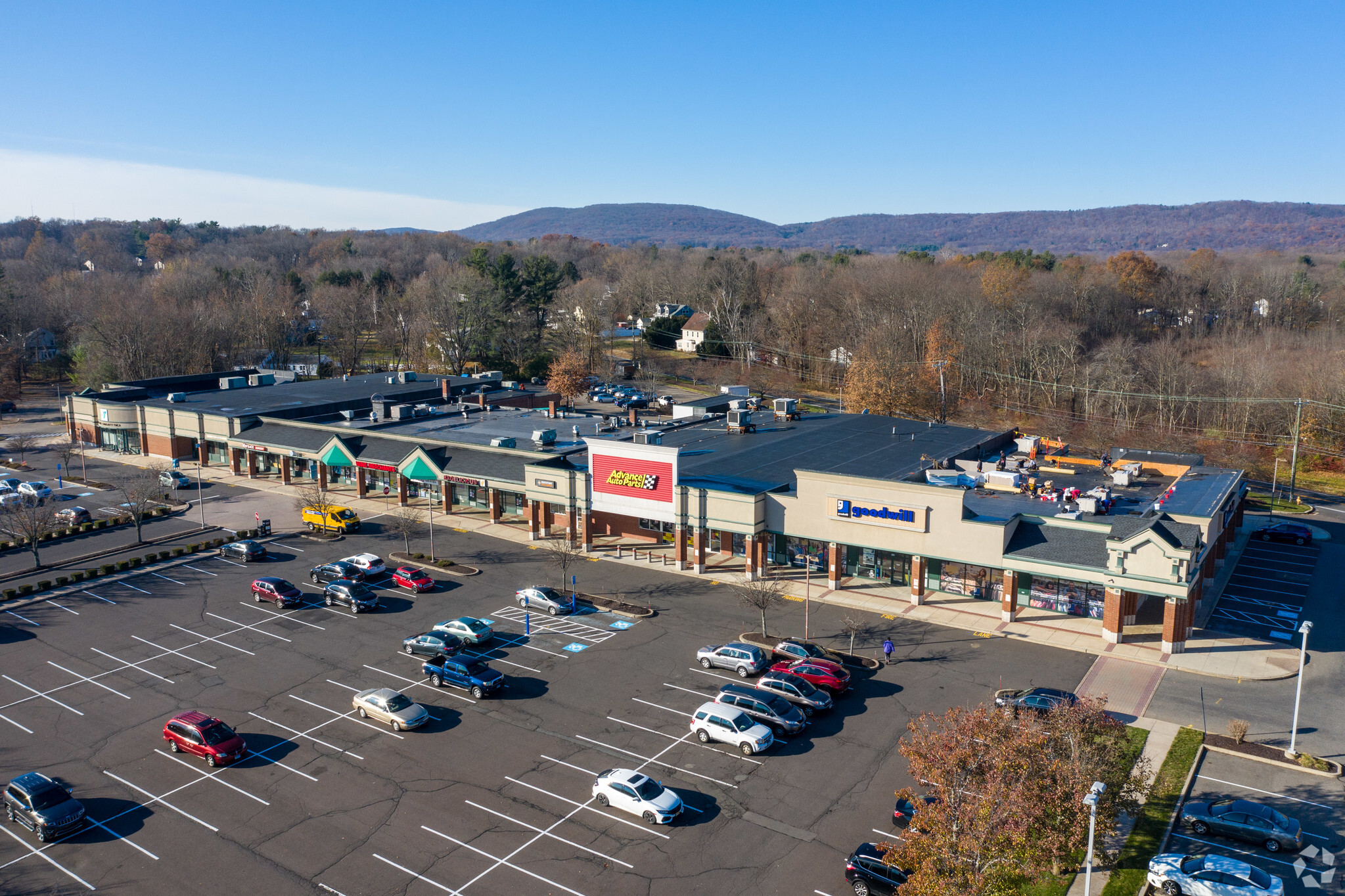 905-969 S Main St, Cheshire, CT for sale Building Photo- Image 1 of 1