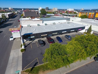 More details for 225 E 3rd Ave, Spokane, WA - Retail for Sale