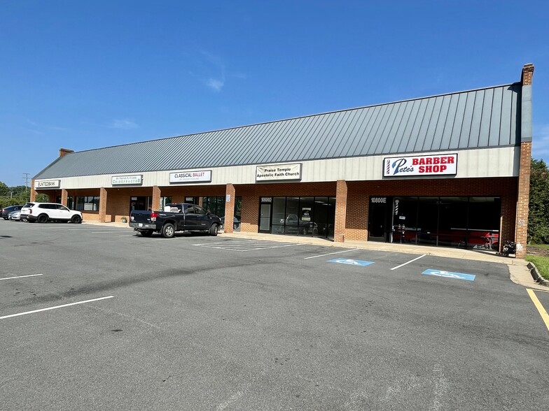 10800 Courthouse Rd, Fredericksburg, VA for lease - Building Photo - Image 2 of 19