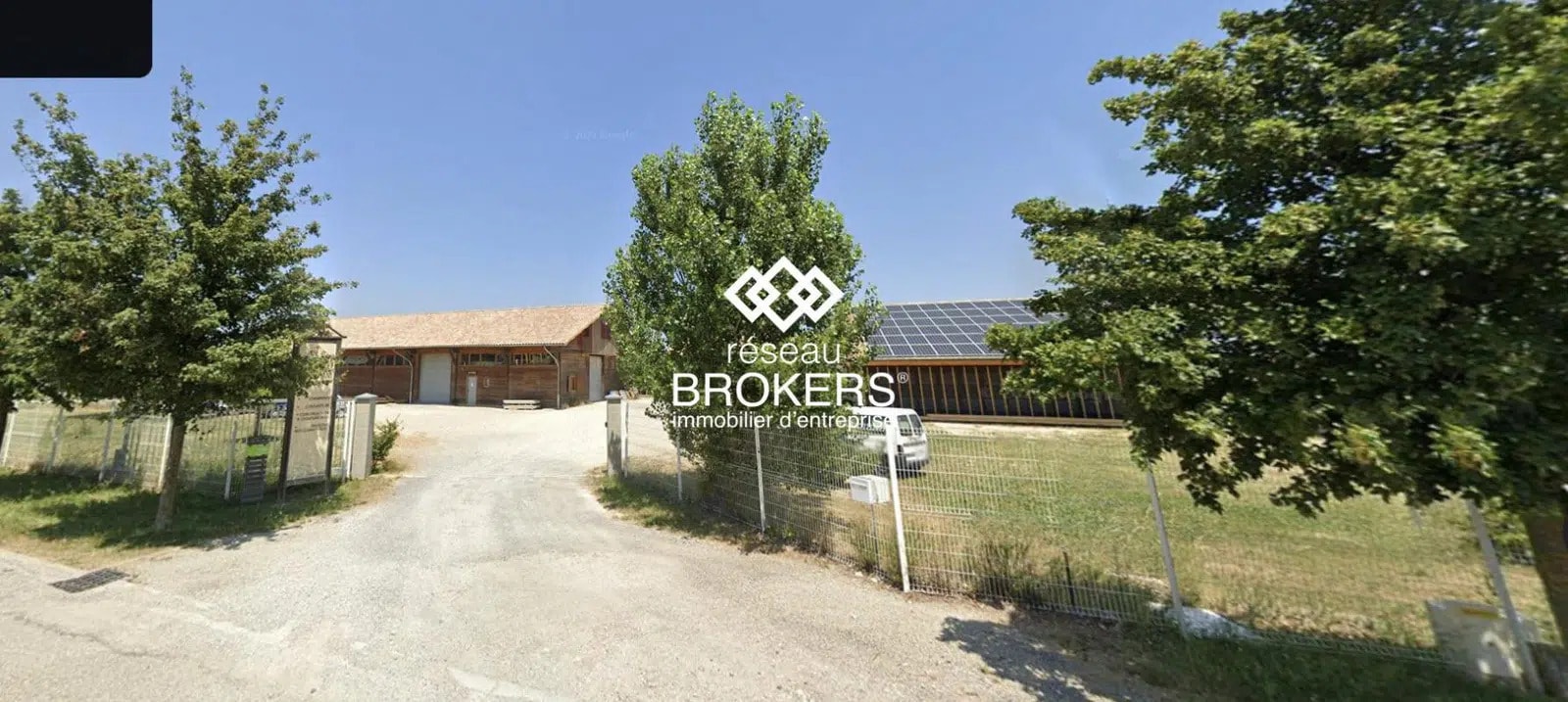 Flex in Eurre for sale Building Photo- Image 1 of 4