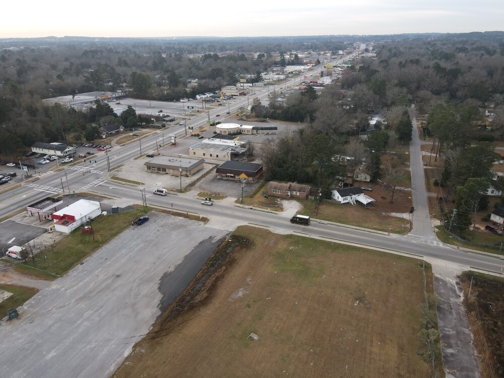 2186 Bungalow Rd, Augusta, GA for sale Building Photo- Image 1 of 1