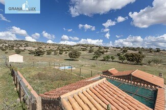 More details for Calle Beas de Guadix, 18500, Guadix - Land for Sale
