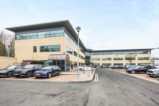More details for Silver Fox Way, Newcastle Upon Tyne - Office for Sale
