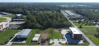 More details for S Saint Landry Ave, Gonzales, LA - Land for Sale