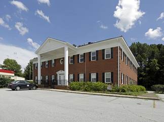 More details for 5833 Stewart Pkwy, Douglasville, GA - Office for Lease