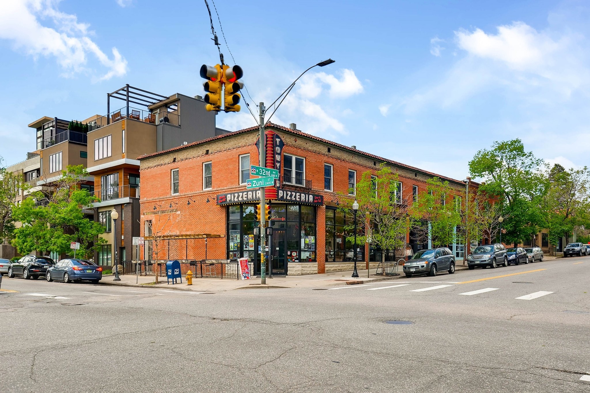 2400-2412 W 32nd Ave, Denver, CO for lease Primary Photo- Image 1 of 22