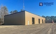 5360 Highway 165, Hollywood SC - Warehouse