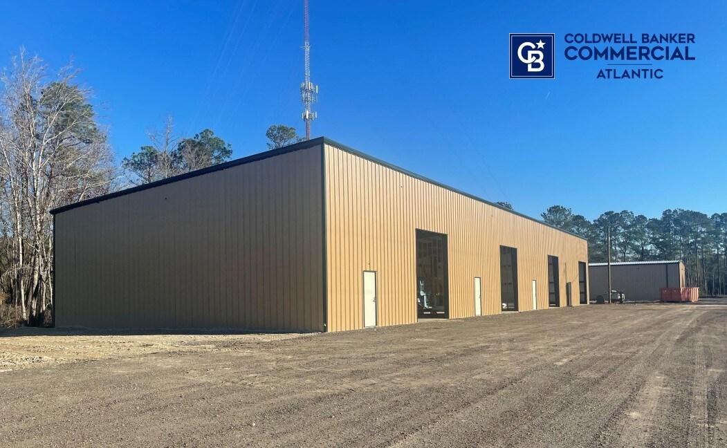 5360 Highway 165, Hollywood, SC for lease Primary Photo- Image 1 of 3