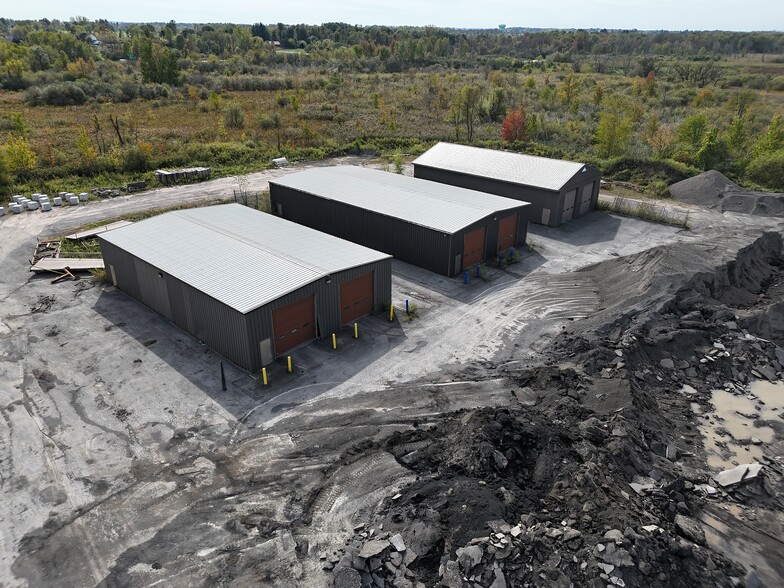 846 Lawrence St, Rome, NY for lease - Building Photo - Image 3 of 3