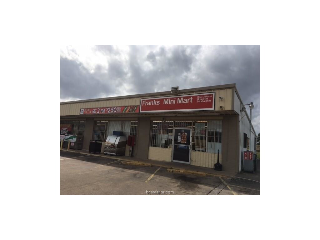 29869 Highway 6, Hempstead, TX for sale Building Photo- Image 1 of 1