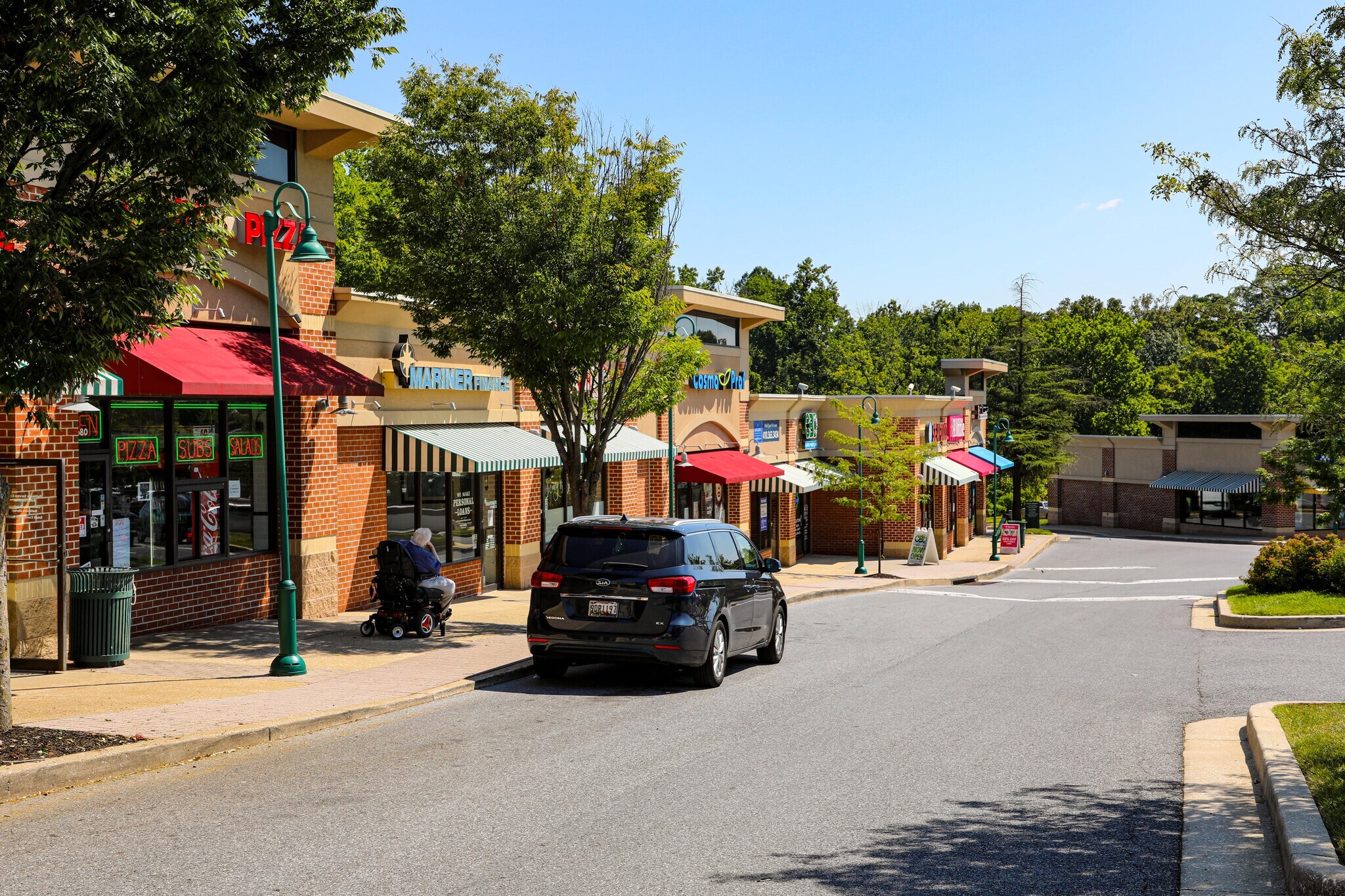 76007702 Belair Rd, Nottingham, MD 21236 Belair Beltway Plaza