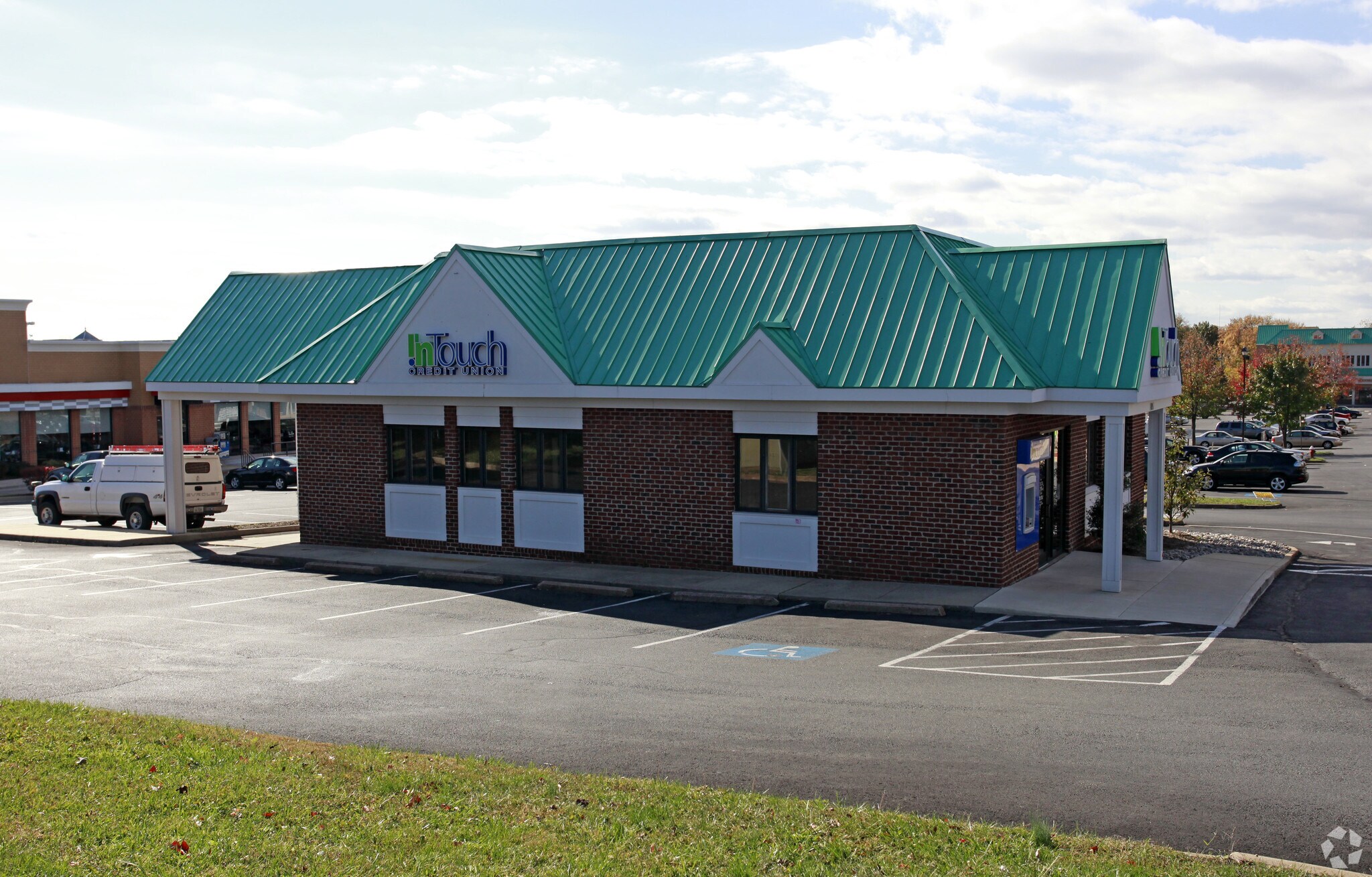 Clock Tower Shopping Center Sterling, VA for Sale