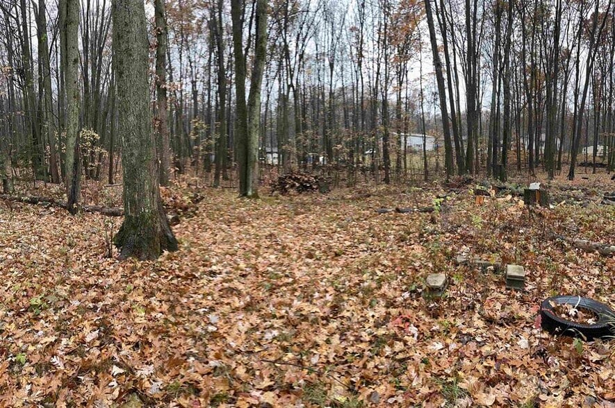 3935 Lapham Dr, Harrison, MI for sale - Building Photo - Image 2 of 6