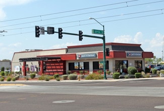 More details for 3150 E Washington Rd, Phoenix, AZ - Retail for Sale