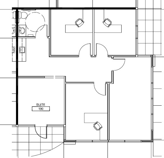 570 W Cheyenne Ave, North Las Vegas, NV for sale Floor Plan- Image 1 of 1