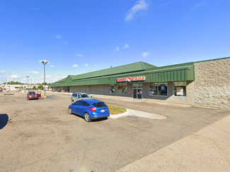 More details for 11811 E 8 Mile Rd, Warren, MI - Retail for Lease