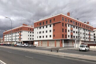 More details for Carretera Sonsoles, 9, Ávila - Retail for Lease