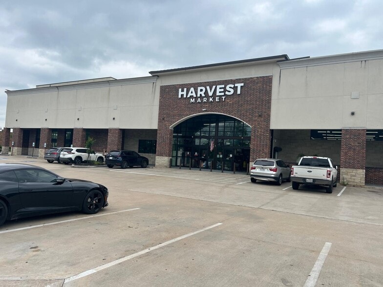 4603 Sienna Pky, Missouri City, TX for lease - Building Photo - Image 3 of 9