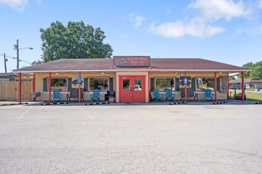 7930 E State Highway 76, Kirbyville, MO for sale - Building Photo - Image 3 of 54