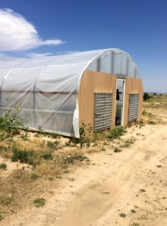 4646 Bergemann Rd, Pueblo, CO for sale - Primary Photo - Image 1 of 1